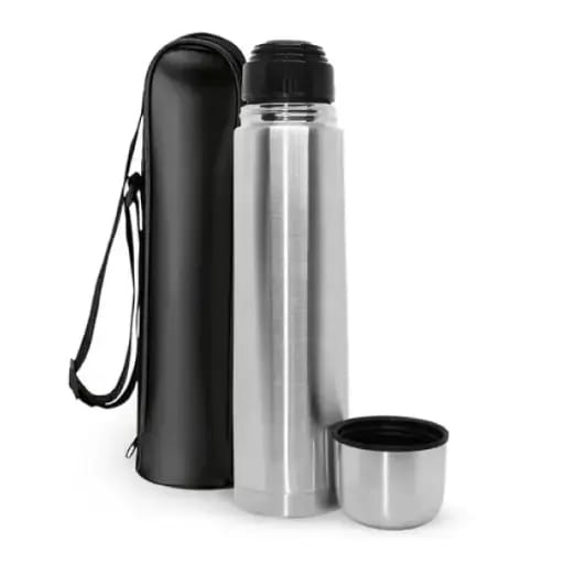 TERMO BALA ALUMINIO 1L MYR