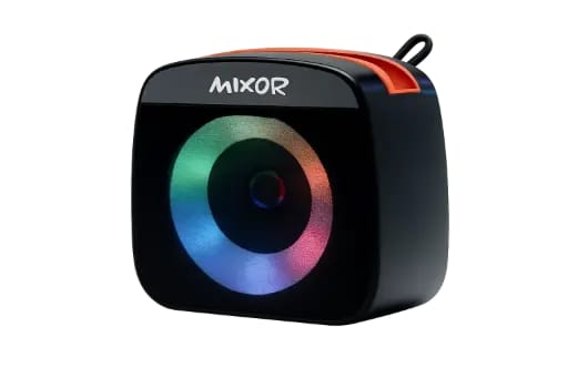 PARLANTE BT RECUERDO MIXOR MODM-00EG