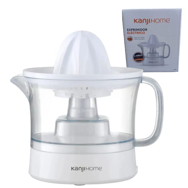 EXPRIMIDOR DE JUGO KANJI JM045/JM044