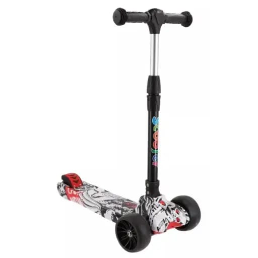 MONOPATIN SCOOTER