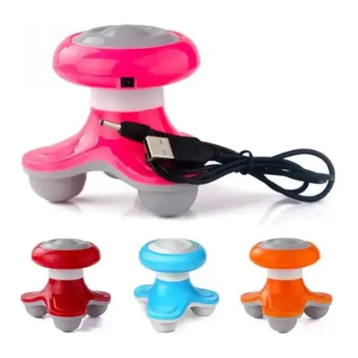 MASAJEADOR MINI XY3199