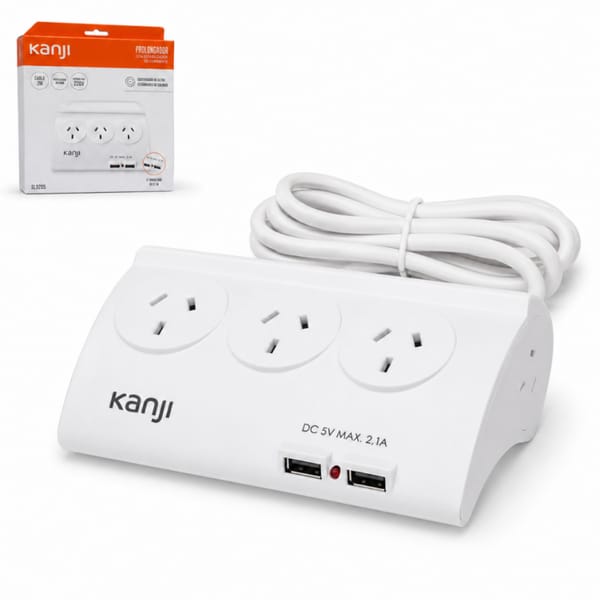 Estabilizador Prolongador Kanji Sl9205