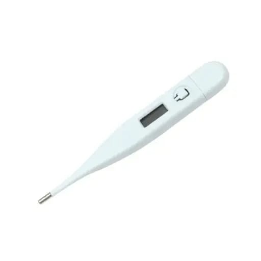 TERMOMETRO DE BEBE