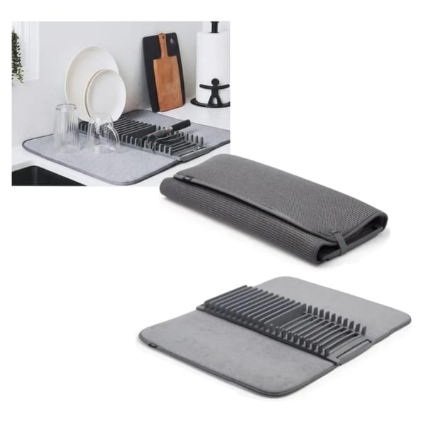 SECAPLATOS MULTIFUNCTIONAL KITCHEN DRAIN F0035