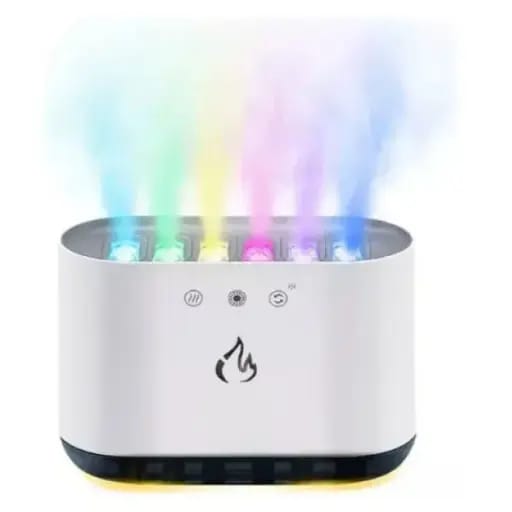 HUMIDIFICADOR EFECTO FUEGO -257
