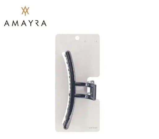 TRABA PARA EL PELO AMAYRA 240.1