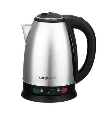 PAVA ELECTRICA 1,8L CORTE MATE CAFE MIXOR