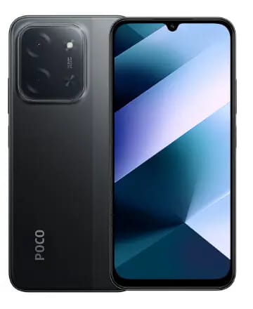 CELULAR POCO C85 128