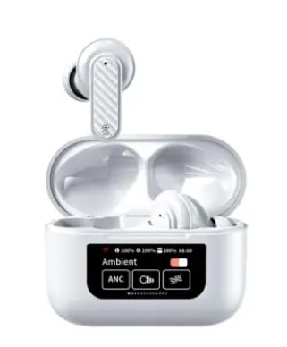 AURICULAR TWINS BT NM-SMART