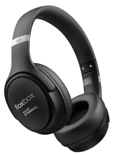 AURICULAR VINCHA BT BOOST ETERNAL FOXBOX