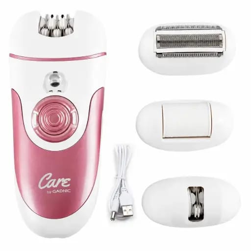 DEPILADORA CARE GADNIC DEPI0019