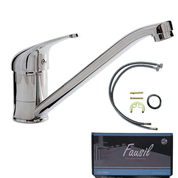 GRIFERIA FAUSIL MONOCOMANDO FX8021B