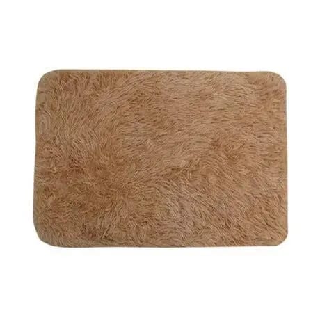ALFOMBRA DE BAÑO PELUDITA 5710