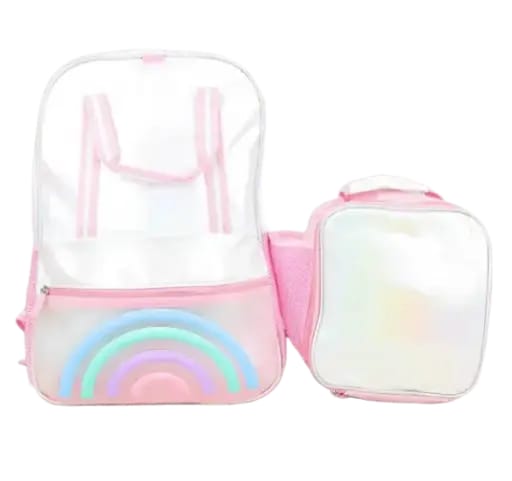 MOCHILA CON LONCHERA DD40103