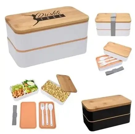 LUNCHERA BOX 1200ML DL2246