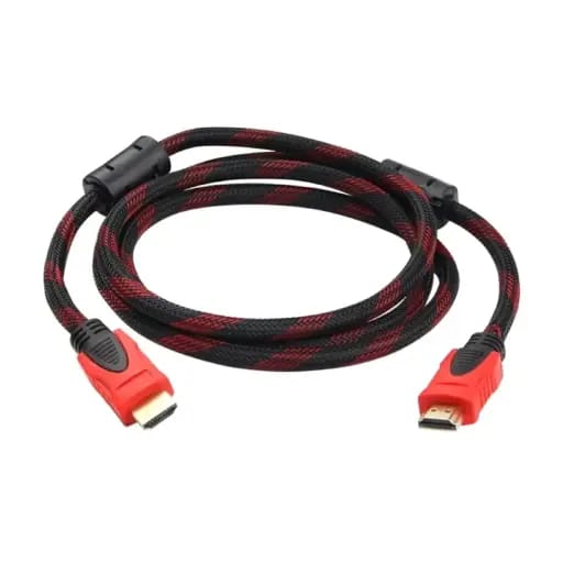 CABLE DE HDMI A HDMI 1,50 MTS