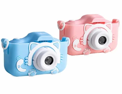 MINI CAMARA INFANTIL