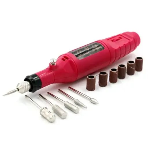 SET MANICURA ECONOMICO 518-028