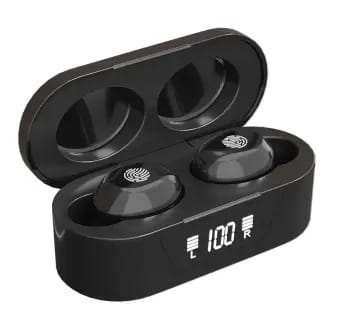 AURICULAR BT TOUCH NM-BIZA