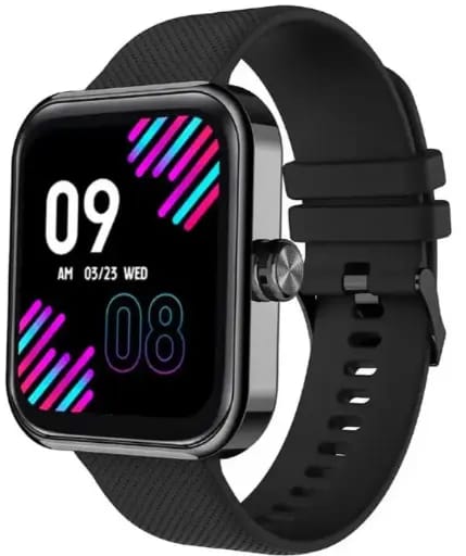 SMARTWATCH HAXLY KUBE PRO FOXBOX