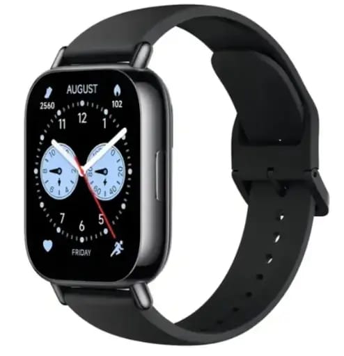 SMARTWATCH MOMENTOS MIXOR