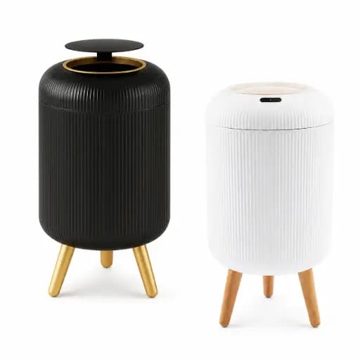 CESTO DE BASURA AUTOMATICO WAGGS TRSH01
