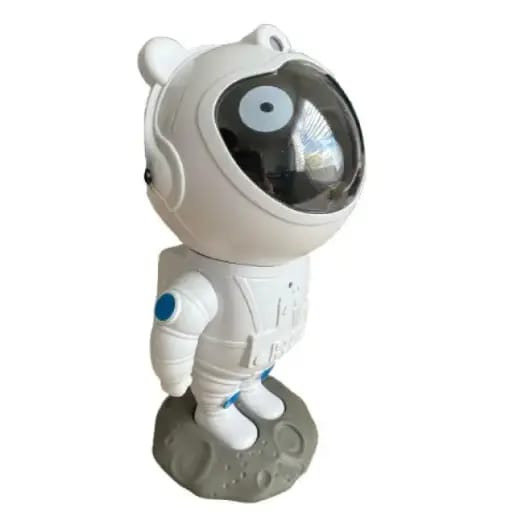 PROYECTOR ASTRONAUTA CON LASER