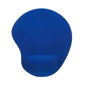 PAD MOUSE CON GEL ECONOMICO 866
