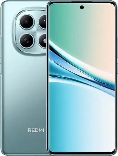 CELULAR XIAOMI NOTE 15 128/6