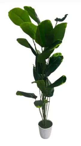 PLANTA ARTIFICIAL SEMIL CALATHEA LMT028