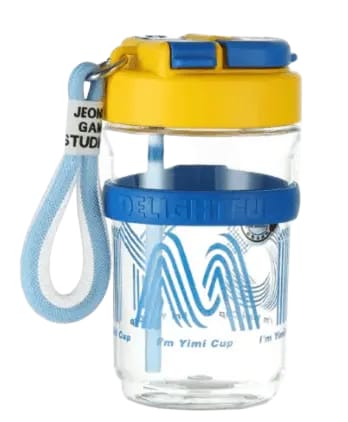 VASO CON SORBETE EE-54034