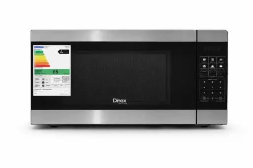 MICROONDAS DIGITAL 20L DINAX
