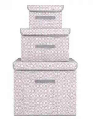 SET DE ORGANIZADORES X3 HOG0705