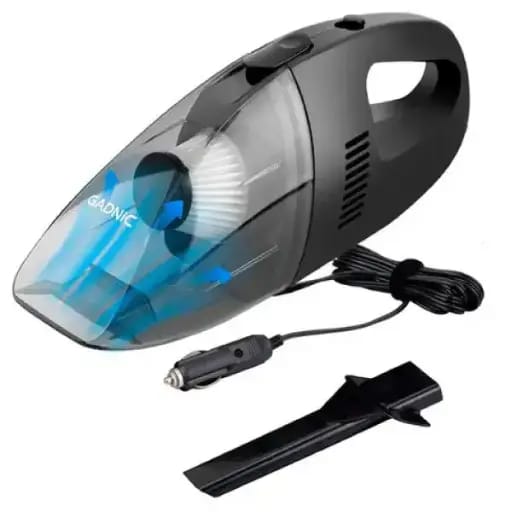 ASPIRADORA DE MANO PARA AUTO GADNIC