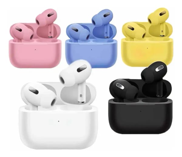 Auricular Inalambricos Bluetooth AirpodPro B11