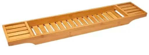 MESA DE BAMBU PARA BAÑO 70*15CM BANH0003
