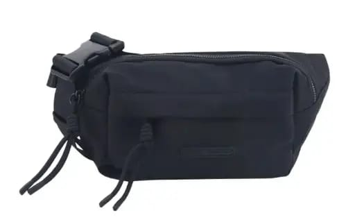 RIÑONERA AMAYRA NEGRA 0013