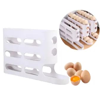DISPENSADOR DE HUEVOS CD-256