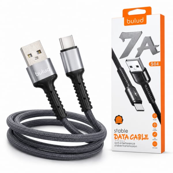 CABLE BULUD 7A S04