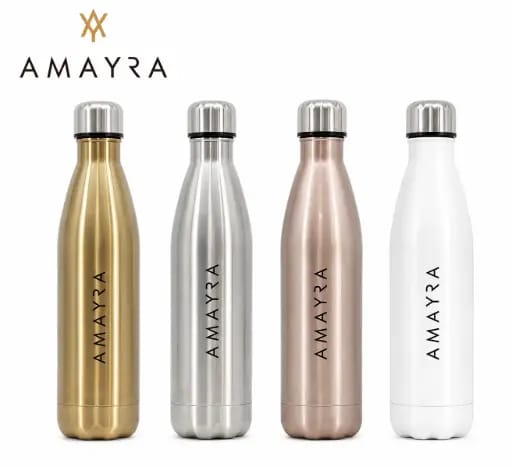 BOTELLA TERMICA AMAYRA 750ML X1800