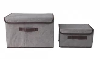 SET DE ORGANIZADORES X2 ACC0333