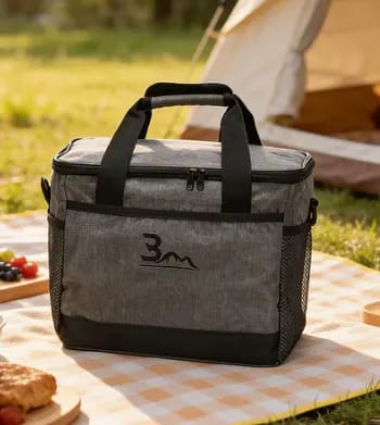 BOLSO LUNCHERA TERMICO DD40197