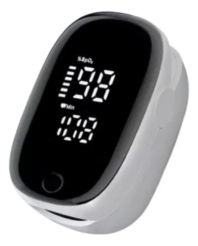 OXIMETRO AD901