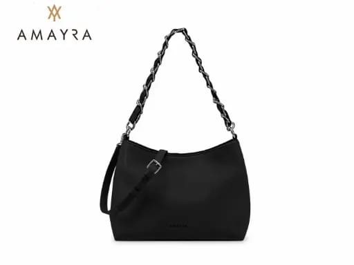 CARTERA AMAYRA NEGRA 219.1