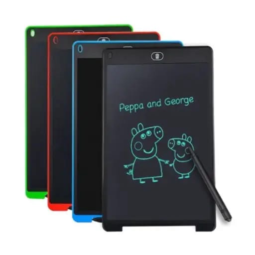 TABLET MONOCROMATICA 10"