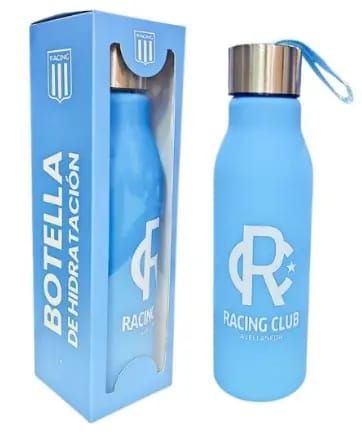 BOTELLA RACING 1945