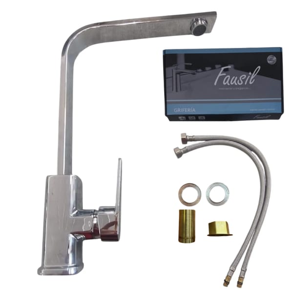 GRIFERIA FAUSIL MONOCOMANDO FX0044