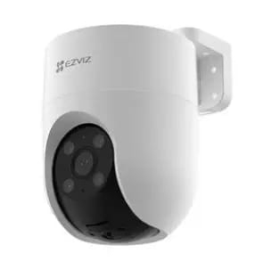 CAMARA DOMO PT EXTERIOR H8C-R200 4G EZVIZ PRO