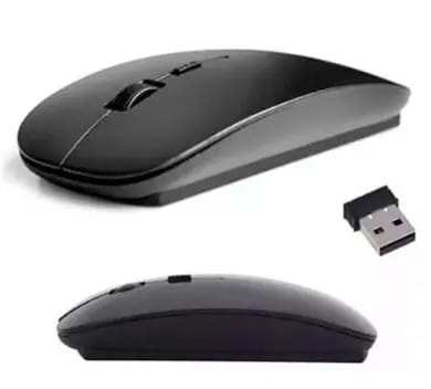 MOUSE INALAMBRICO KANJI KJ-MOUSEI002