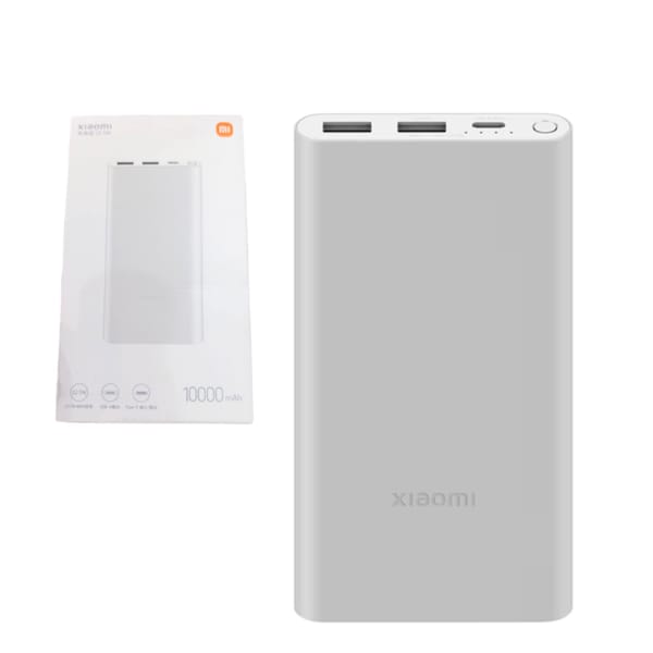 Powerbank 10.000mAh XIAOMI